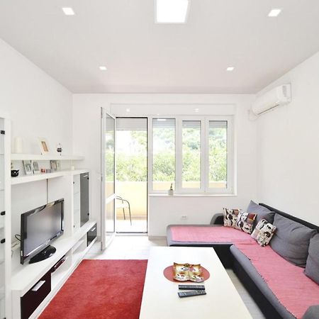 Central Apartment Njegoseva 214 Kotor Zewnętrze zdjęcie