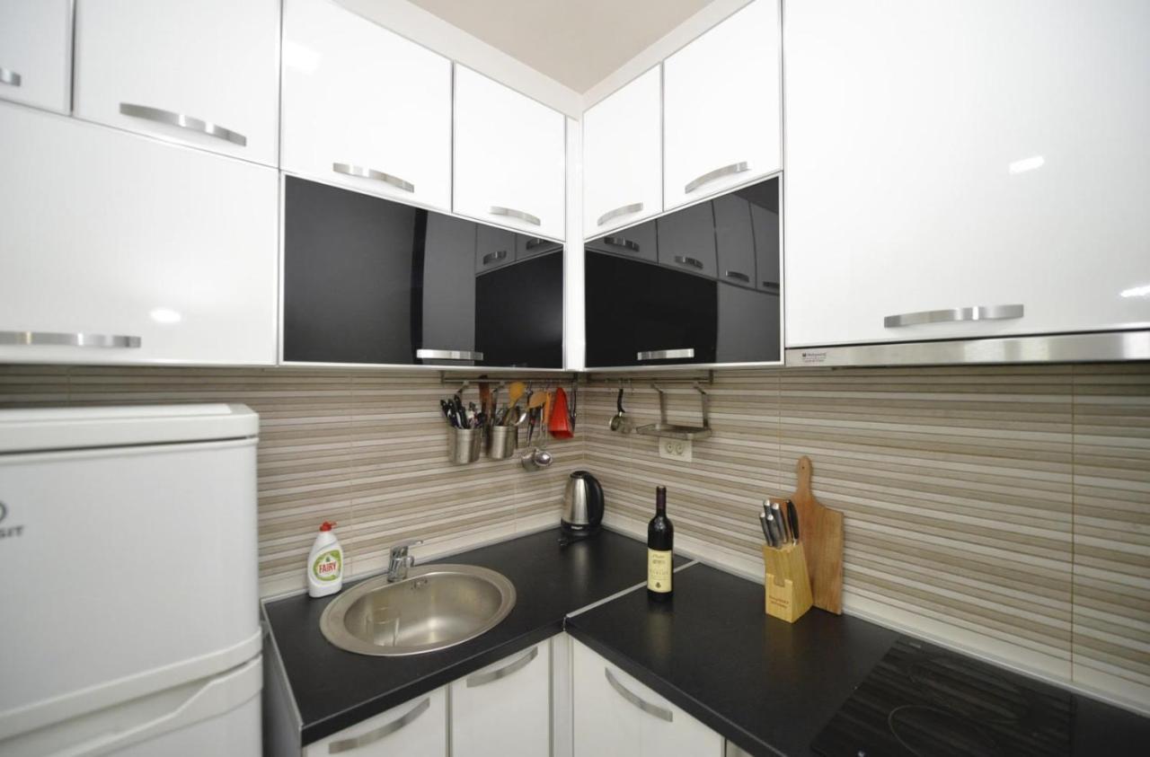 Central Apartment Njegoseva 214 Kotor Zewnętrze zdjęcie