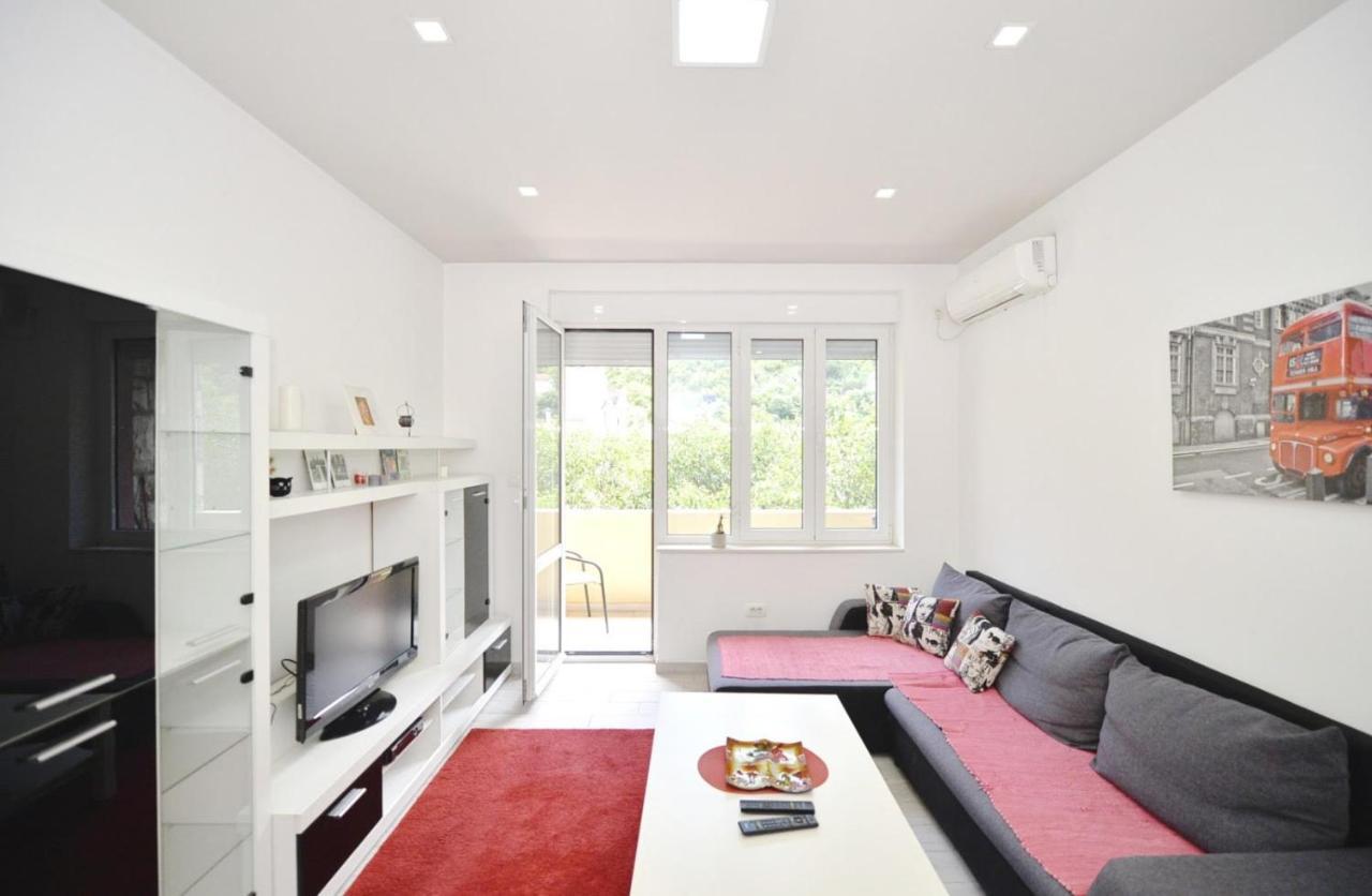Central Apartment Njegoseva 214 Kotor Zewnętrze zdjęcie