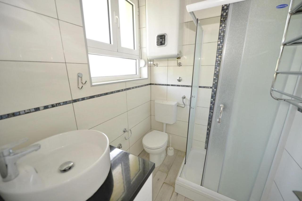 Central Apartment Njegoseva 214 Kotor Zewnętrze zdjęcie