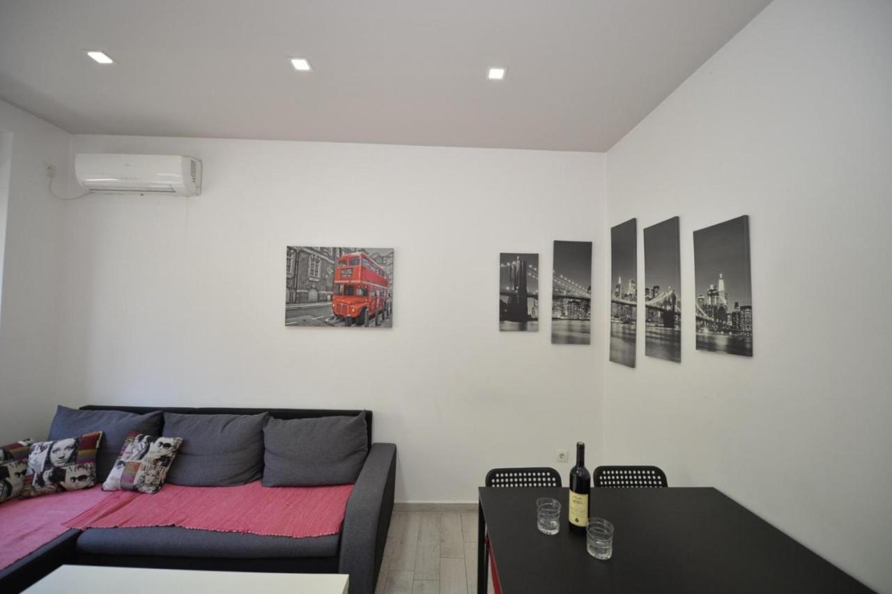 Central Apartment Njegoseva 214 Kotor Zewnętrze zdjęcie