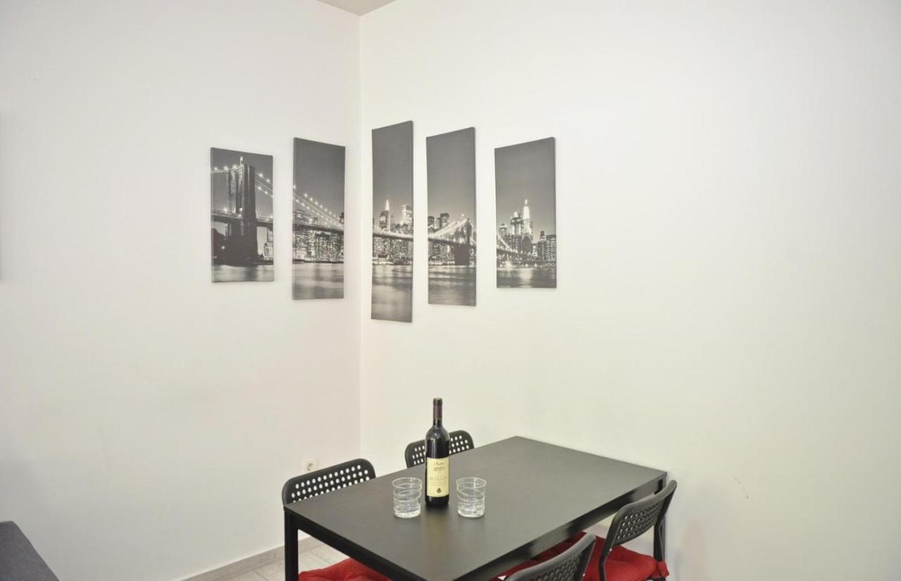 Central Apartment Njegoseva 214 Kotor Zewnętrze zdjęcie