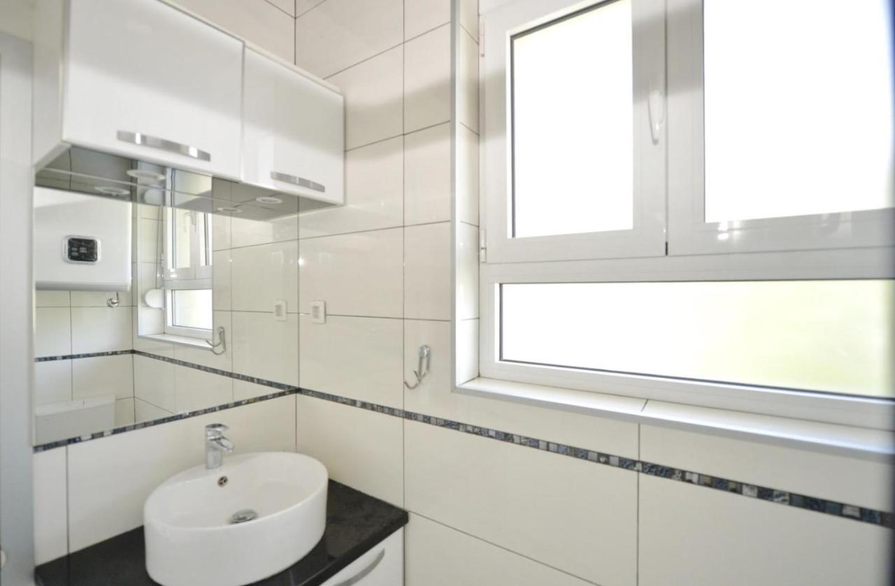 Central Apartment Njegoseva 214 Kotor Zewnętrze zdjęcie
