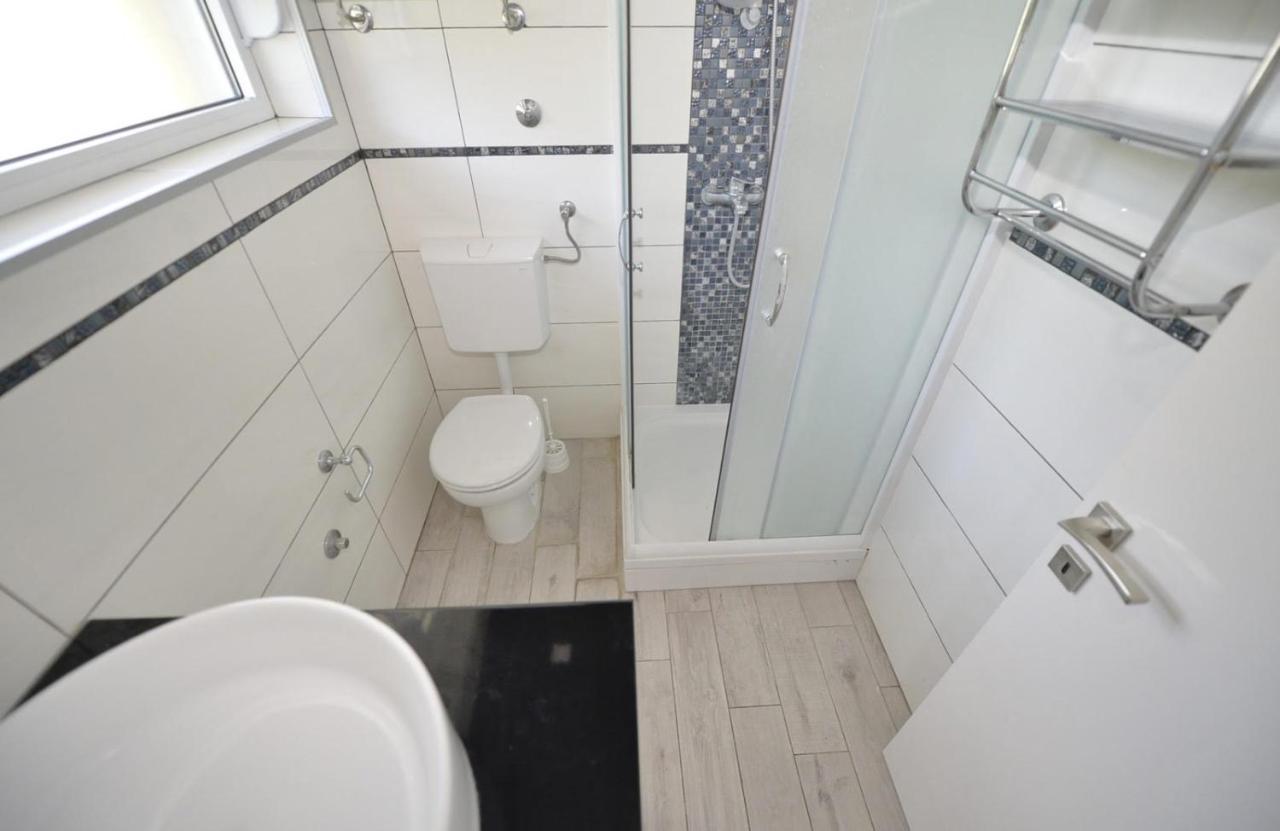 Central Apartment Njegoseva 214 Kotor Zewnętrze zdjęcie