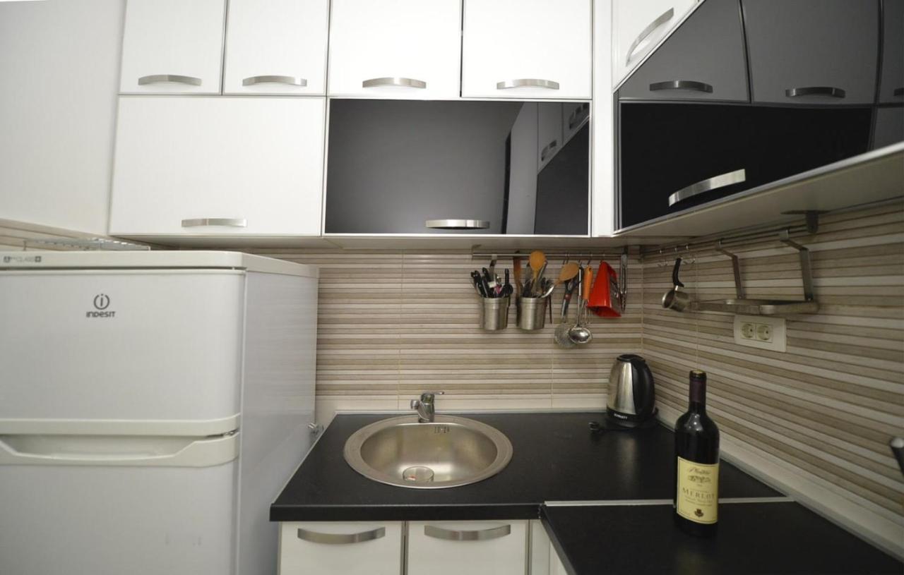 Central Apartment Njegoseva 214 Kotor Zewnętrze zdjęcie