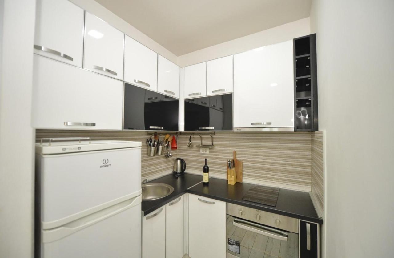 Central Apartment Njegoseva 214 Kotor Zewnętrze zdjęcie