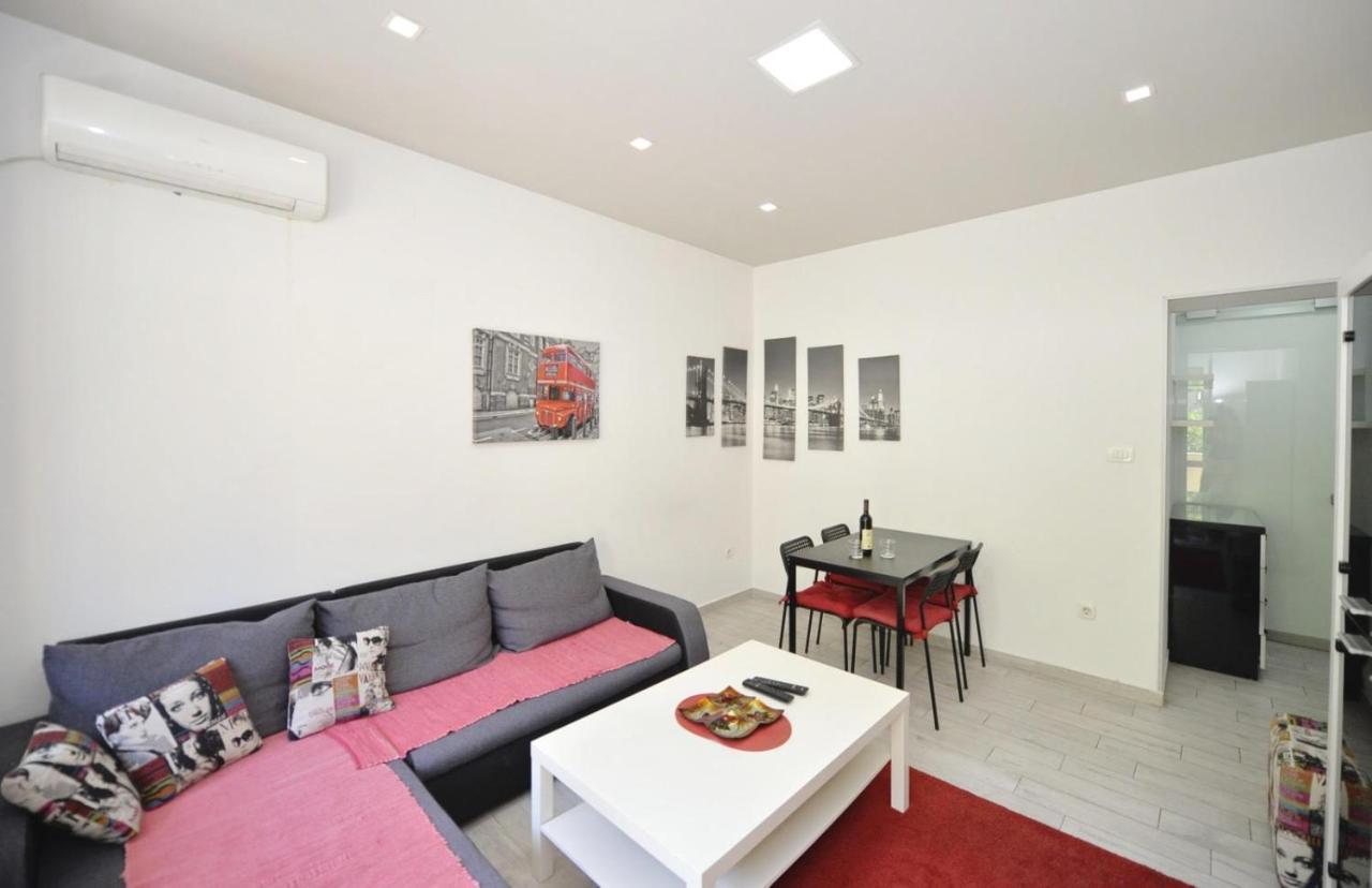 Central Apartment Njegoseva 214 Kotor Zewnętrze zdjęcie