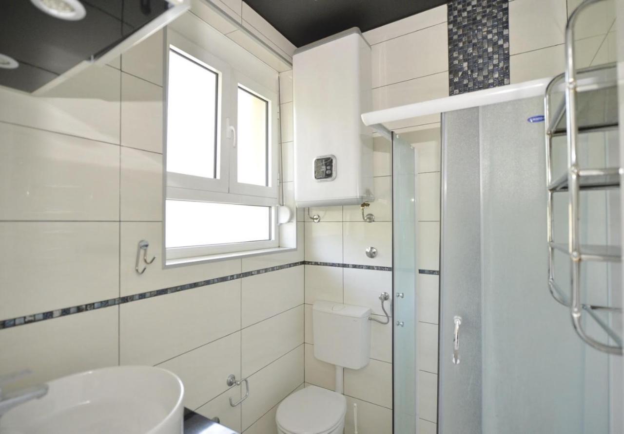 Central Apartment Njegoseva 214 Kotor Zewnętrze zdjęcie
